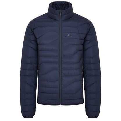 J.Lindeberg Cliff Light Down Golf Jacket AMOW10853