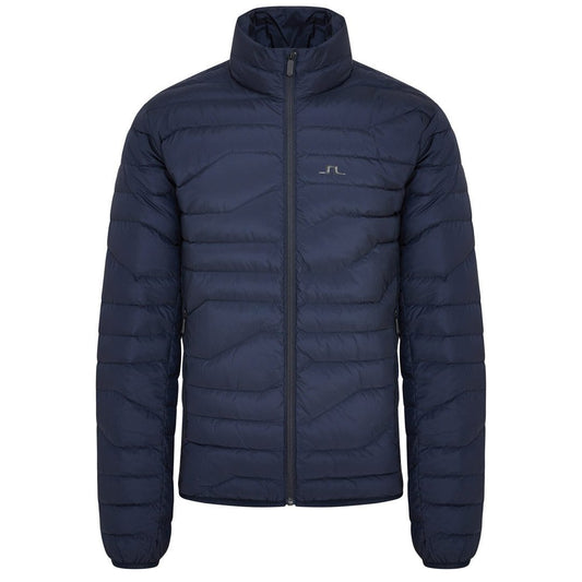 J.Lindeberg Cliff Light Down Golf Jacket AMOW10853