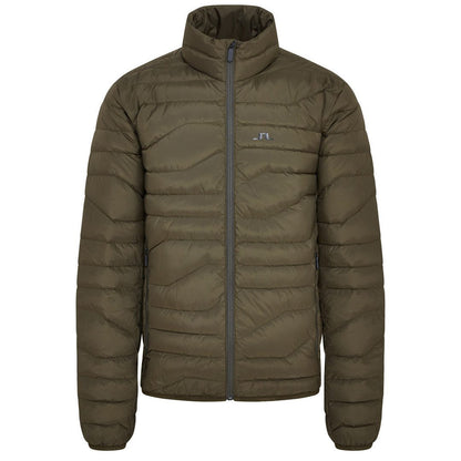 J.Lindeberg Cliff Light Down Golf Jacket AMOW10853