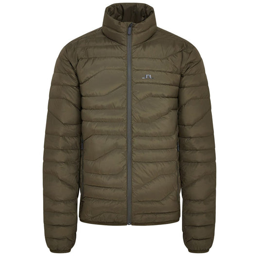 J.Lindeberg Cliff Light Down Golf Jacket AMOW10853