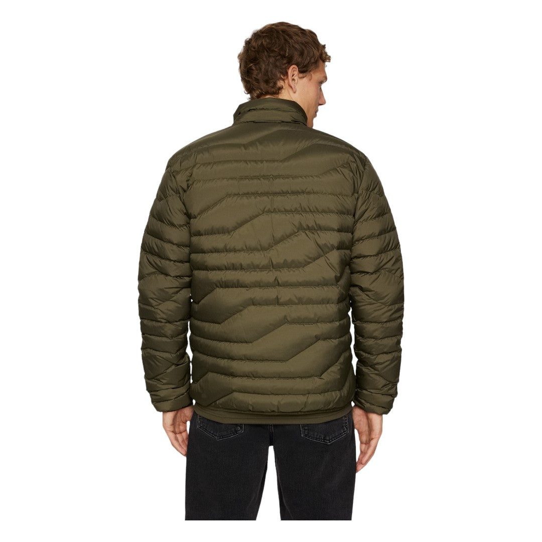 J.Lindeberg Cliff Light Down Golf Jacket AMOW10853
