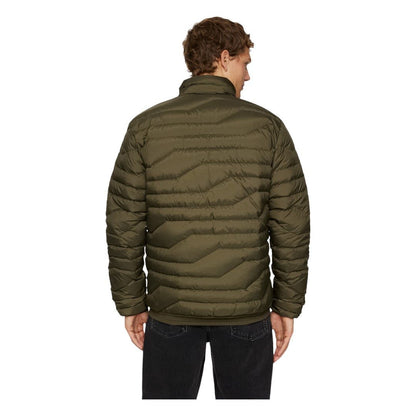 J.Lindeberg Cliff Light Down Golf Jacket AMOW10853