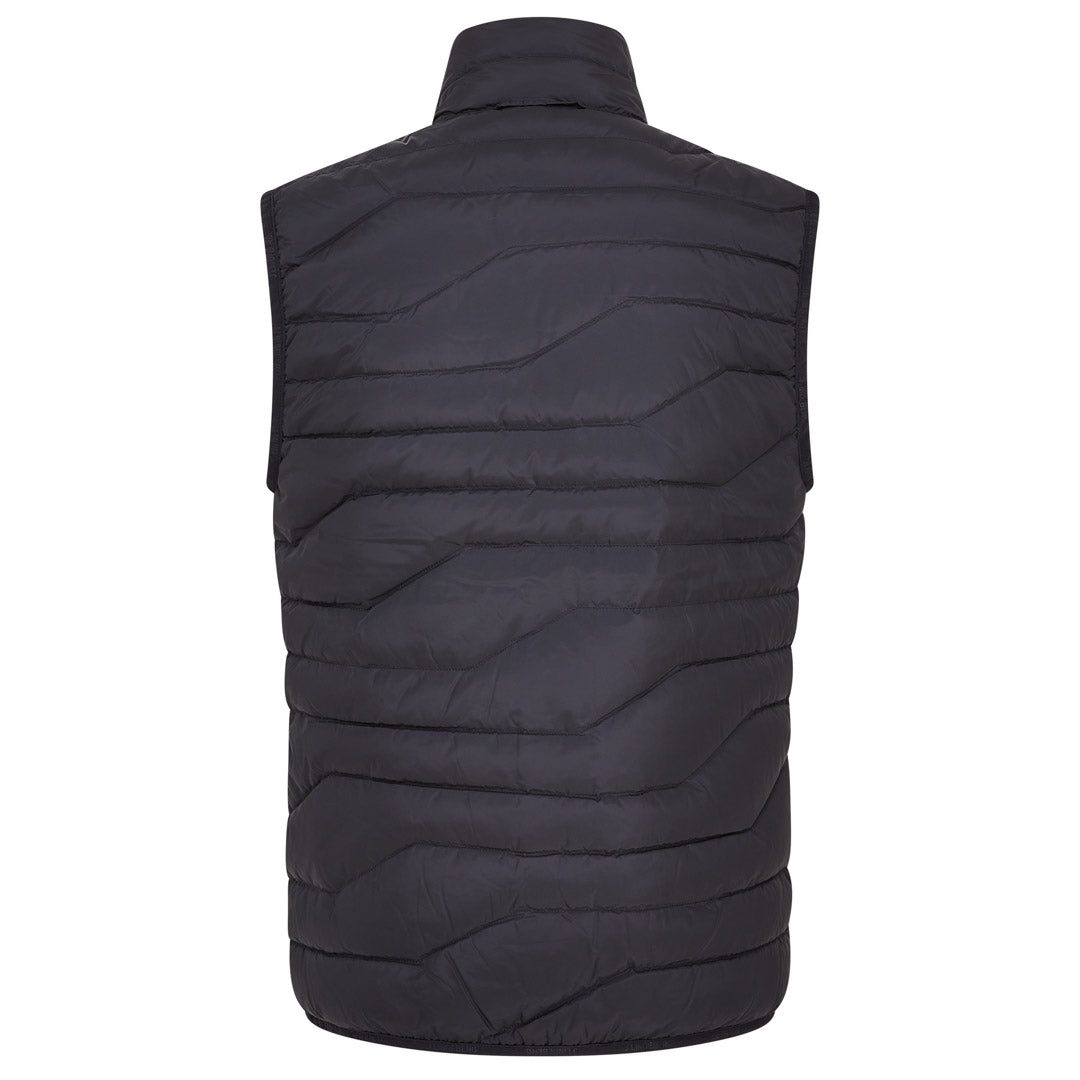 J.Lindeberg Cliff Light Down Golf Vest AMOW10854