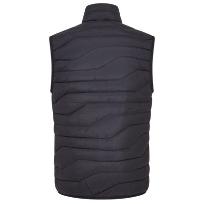 J.Lindeberg Cliff Light Down Golf Vest AMOW10854
