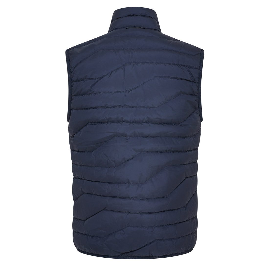 J.Lindeberg Cliff Light Down Golf Vest AMOW10854