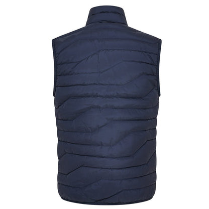 J.Lindeberg Cliff Light Down Golf Vest AMOW10854