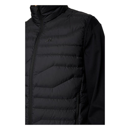 J.Lindeberg Cliff Light Down Golf Vest AMOW10854