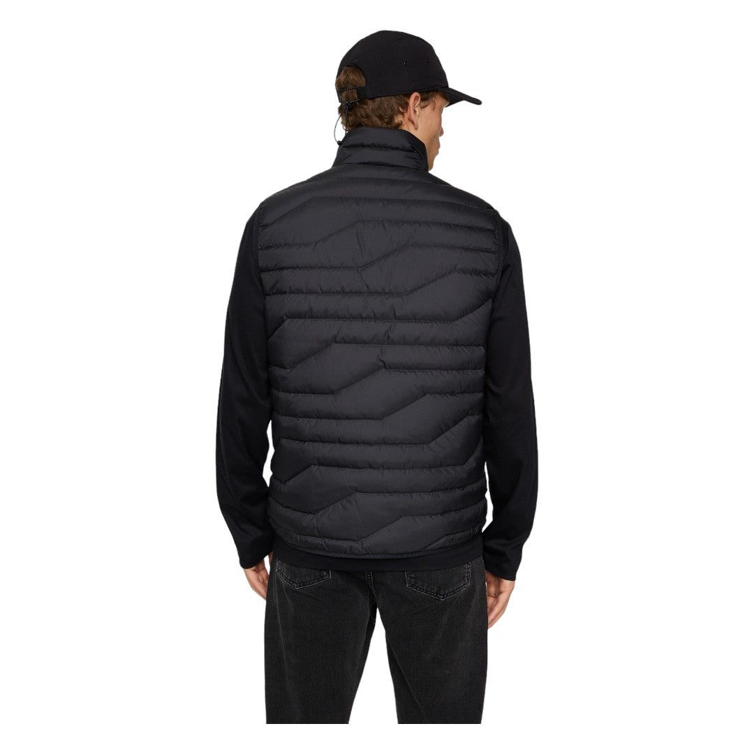 J.Lindeberg Cliff Light Down Golf Vest AMOW10854