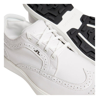 J Lindeberg Fairway Brogue Golf Shoes GMSW11783