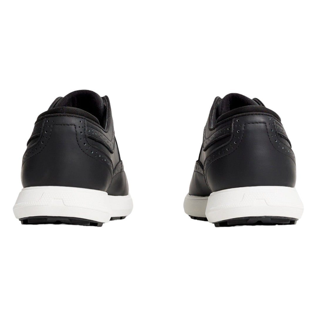 J Lindeberg Fairway Brogue Golf Shoes GMSW11783