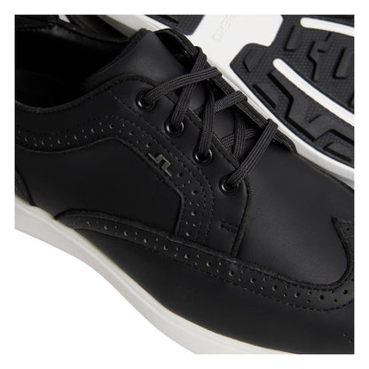 J Lindeberg Fairway Brogue Golf Shoes GMSW11783