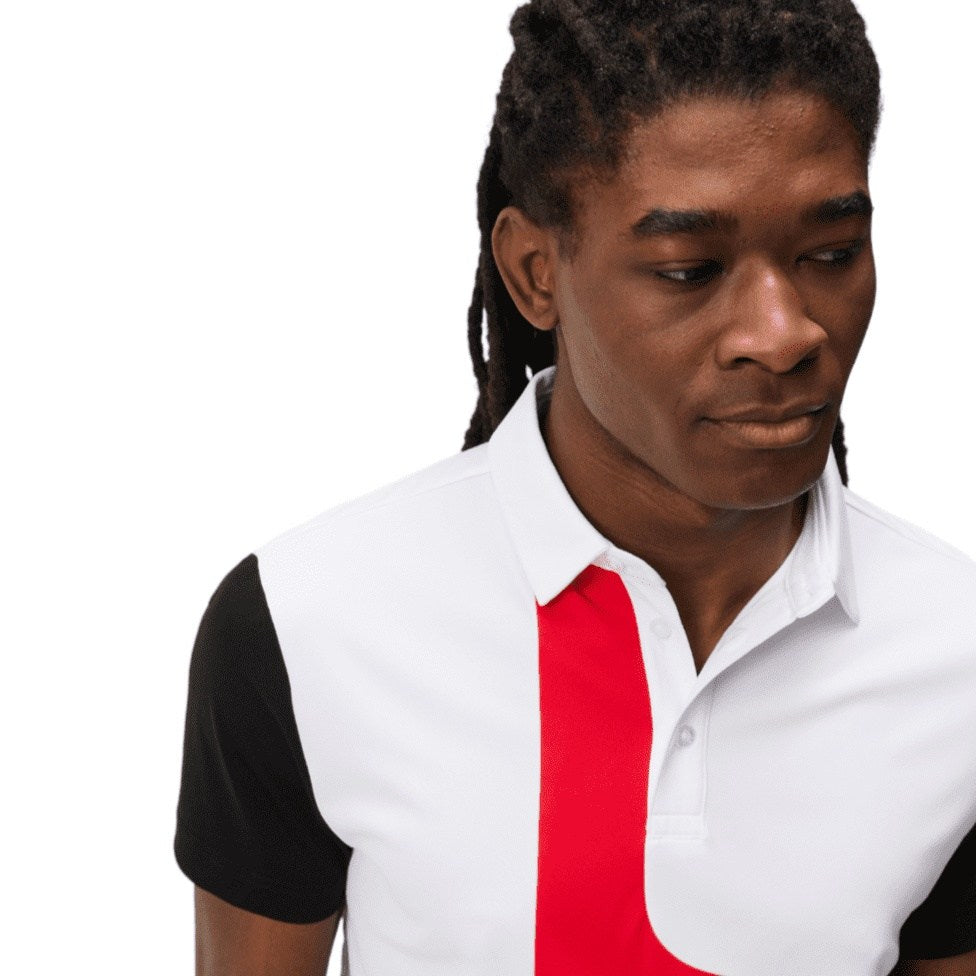 J. Lindeberg Graham Golf Polo Shirt GMJT08854