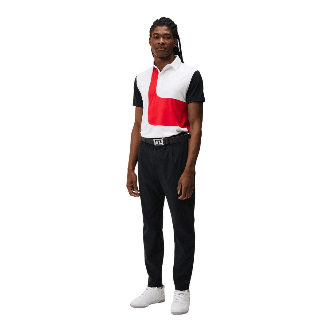 J. Lindeberg Graham Golf Polo Shirt GMJT08854