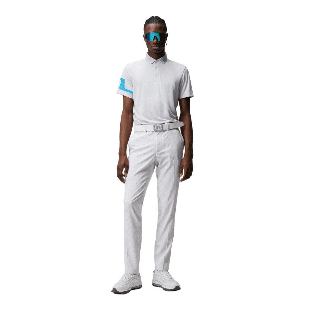 J. Lindeberg Heath Golf Polo Shirt GMJT07621