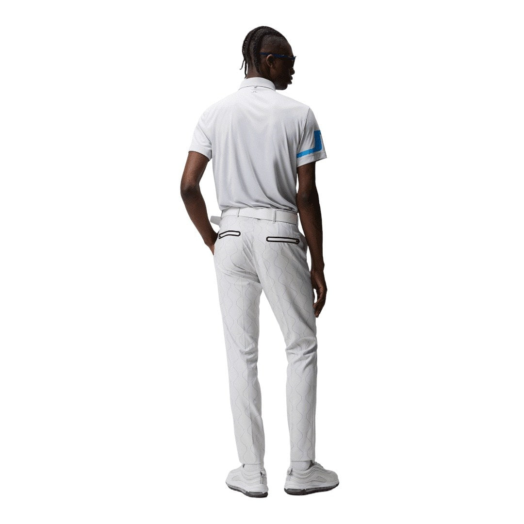 J. Lindeberg Heath Golf Polo Shirt GMJT07621