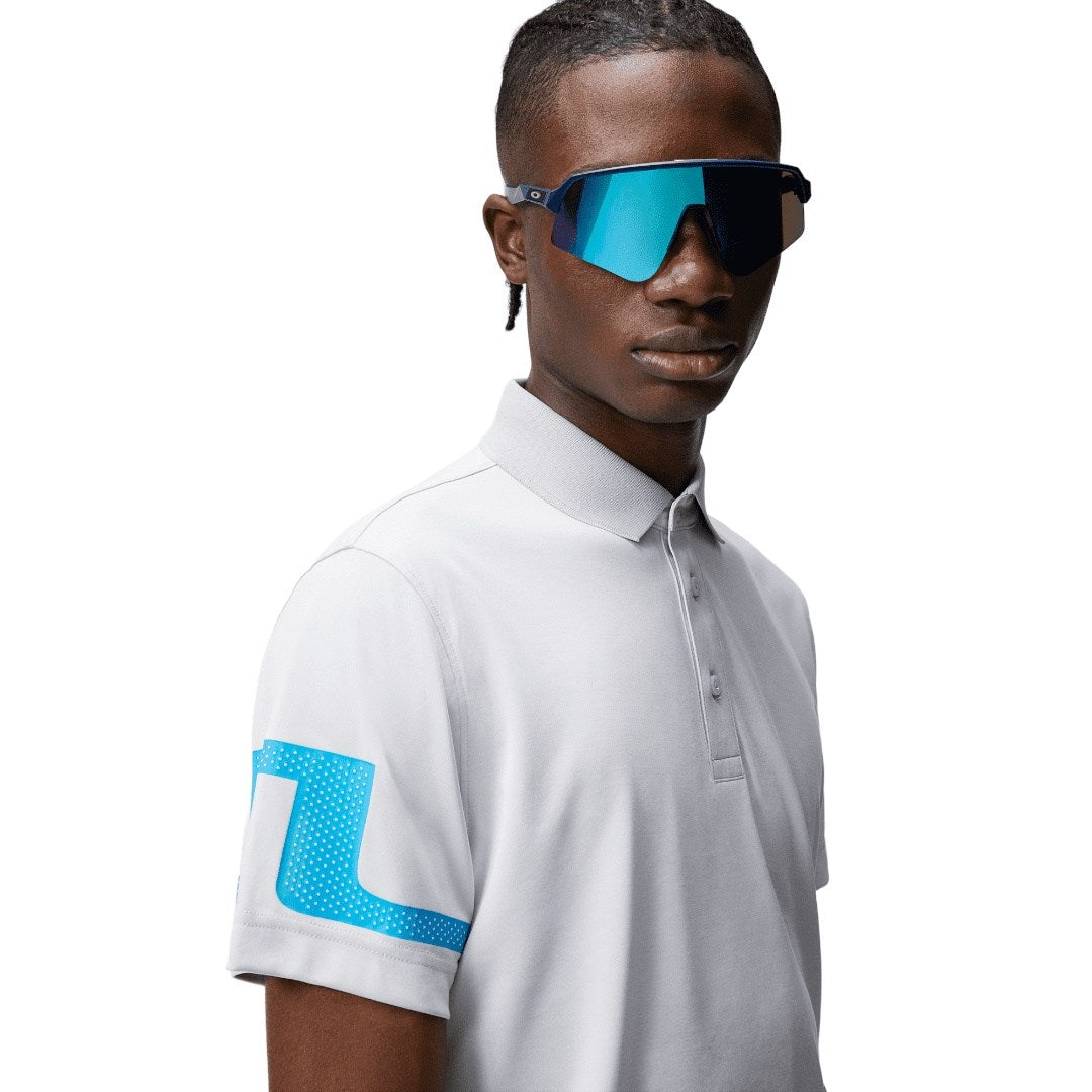 J. Lindeberg Heath Golf Polo Shirt GMJT07621