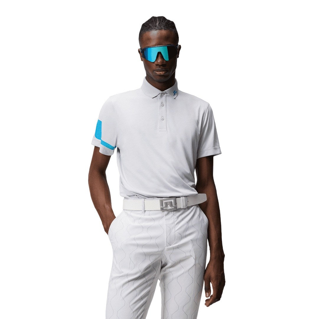 J. Lindeberg Heath Golf Polo Shirt GMJT07621
