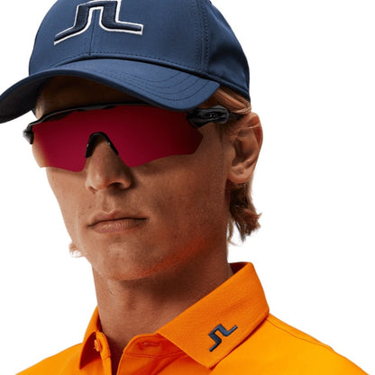 J. Lindeberg Heath Golf Polo Shirt GMJT08559