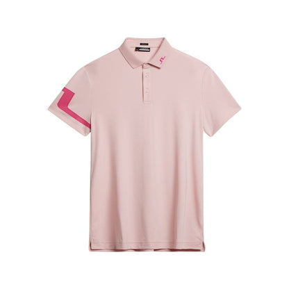 J. Lindeberg Heath Golf Polo Shirt GMJT09159