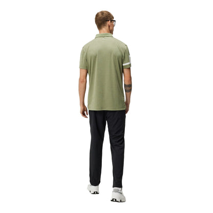 J. Lindeberg Heath Golf Polo Shirt GMJT09159