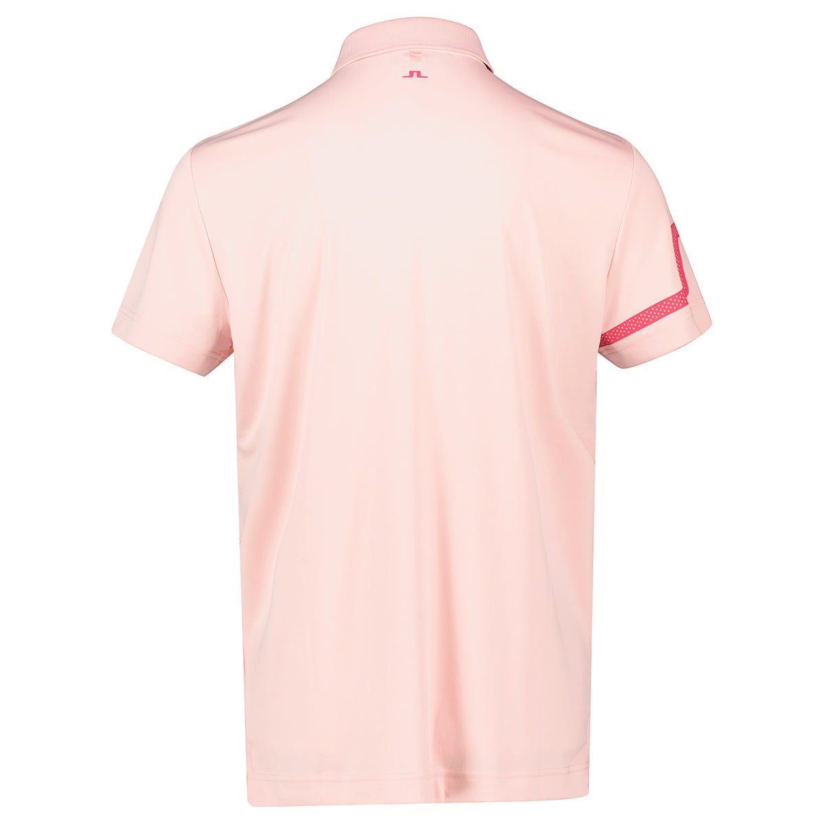 J. Lindeberg Heath Golf Polo Shirt GMJT09159