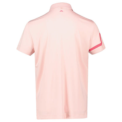 J. Lindeberg Heath Golf Polo Shirt GMJT09159
