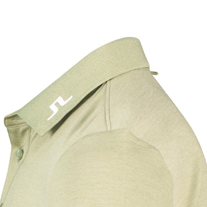 J. Lindeberg Heath Golf Polo Shirt GMJT09159