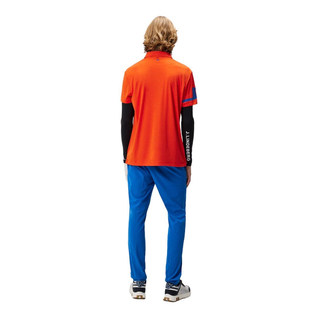 J. Lindeberg Heath Golf Polo Shirt GMJT09159