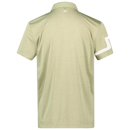 J. Lindeberg Heath Golf Polo Shirt GMJT09159