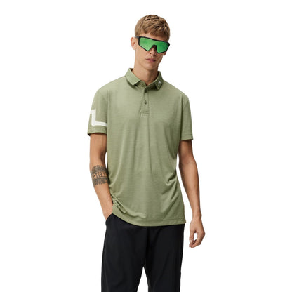 J. Lindeberg Heath Golf Polo Shirt GMJT09159