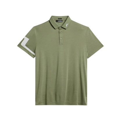 J. Lindeberg Heath Golf Polo Shirt GMJT09159