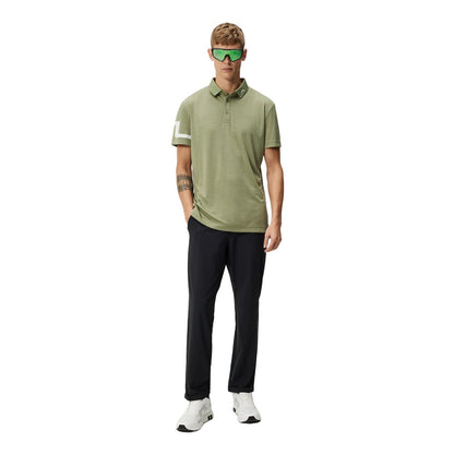 J. Lindeberg Heath Golf Polo Shirt GMJT09159