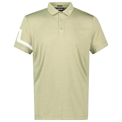 J. Lindeberg Heath Golf Polo Shirt GMJT09159