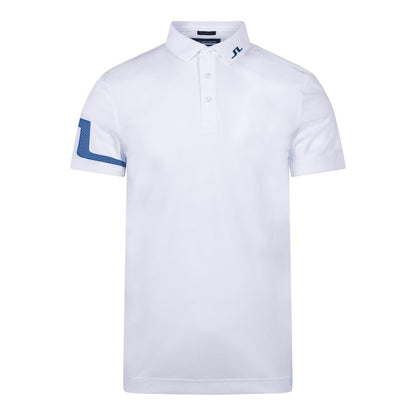 J. Lindeberg Heath Golf Polo Shirt GMJT09778