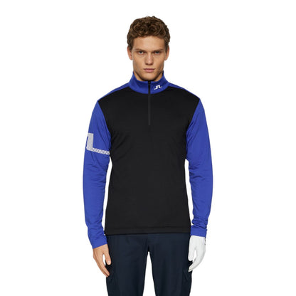 J.Lindeberg Heath Strike Golf Mid Layer GMJS11958