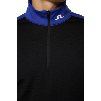 J.Lindeberg Heath Strike Golf Mid Layer GMJS11958