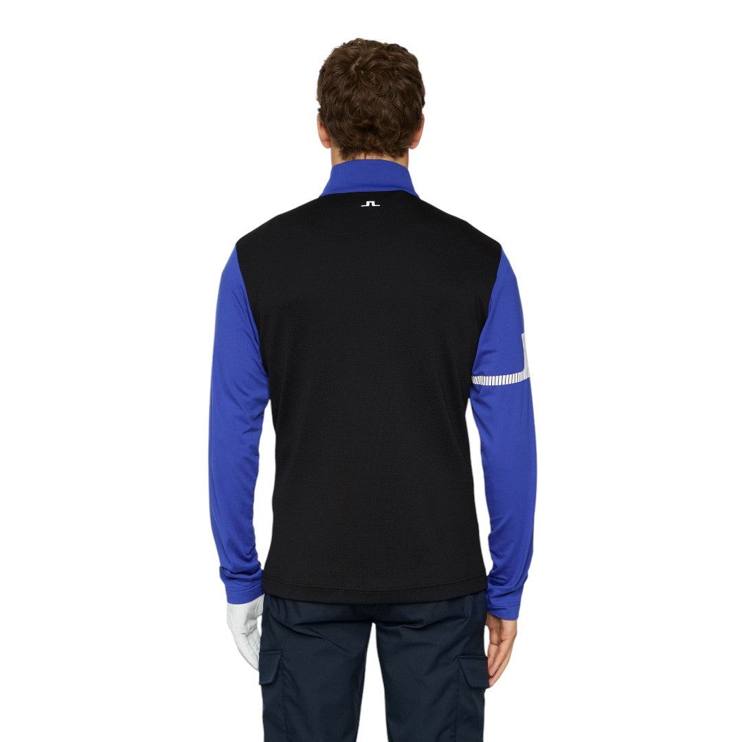 J.Lindeberg Heath Strike Golf Mid Layer GMJS11958