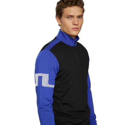 J.Lindeberg Heath Strike Golf Mid Layer GMJS11958