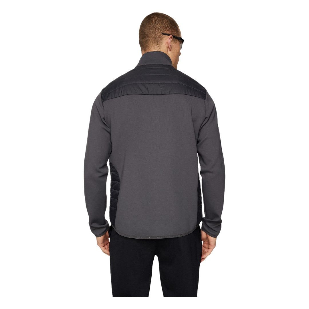 J.Lindeberg Holden Quilt Hybrid Golf Jacket GMOW10856
