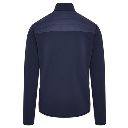 J.Lindeberg Holden Quilt Hybrid Golf Jacket GMOW10856
