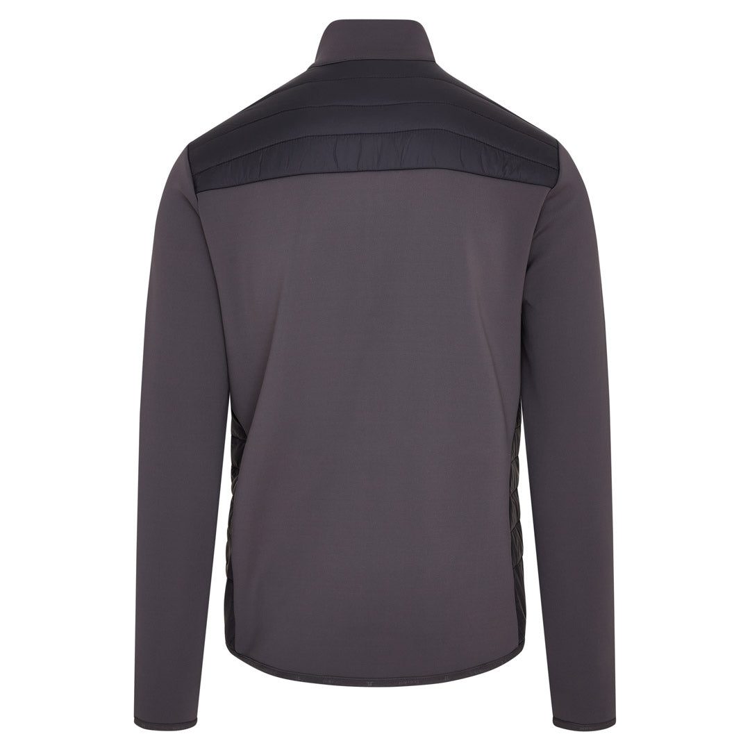 J.Lindeberg Holden Quilt Hybrid Golf Jacket GMOW10856