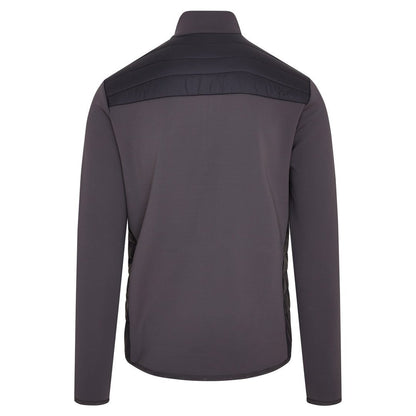 J.Lindeberg Holden Quilt Hybrid Golf Jacket GMOW10856