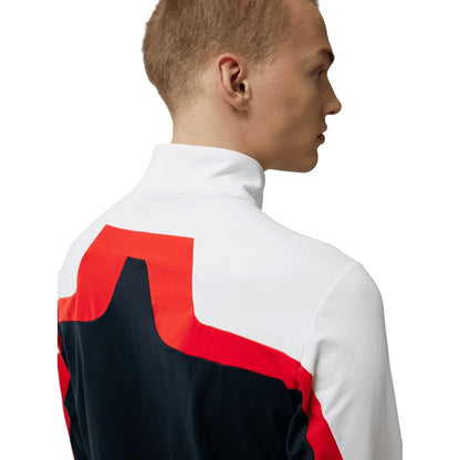 J. Lindeberg Jarvis Golf Mid Layer AMJS07968
