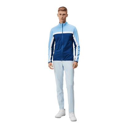 J. Lindeberg Jarvis Golf Mid Layer AMJS09084