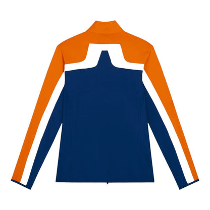 J. Lindeberg Jarvis Golf Mid Layer AMJS09084