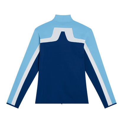 J. Lindeberg Jarvis Golf Mid Layer AMJS09084