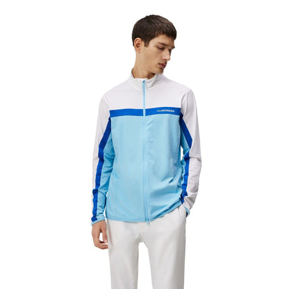 J.Lindeberg Jarvis Golf Mid Layer GMJS08923