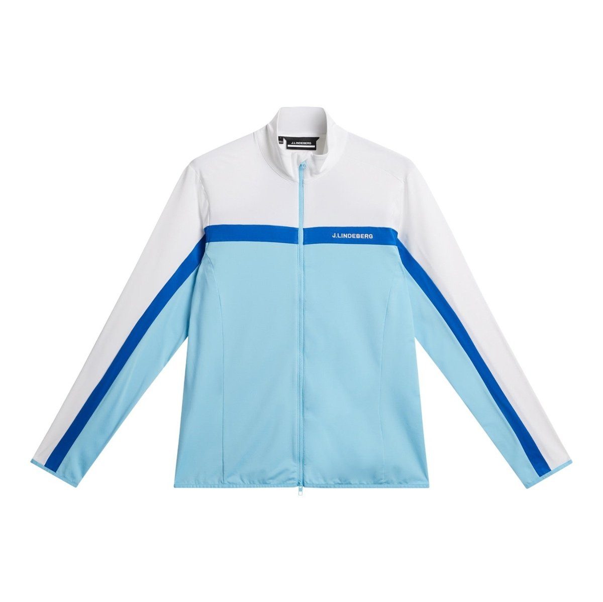 J.Lindeberg Jarvis Golf Mid Layer GMJS08923
