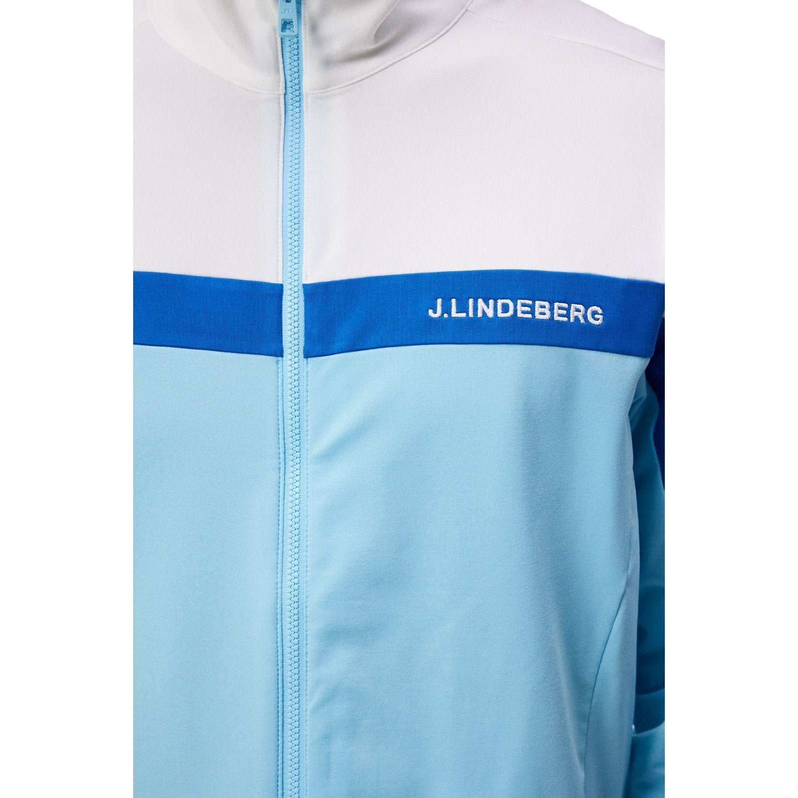 J.Lindeberg Jarvis Golf Mid Layer GMJS08923
