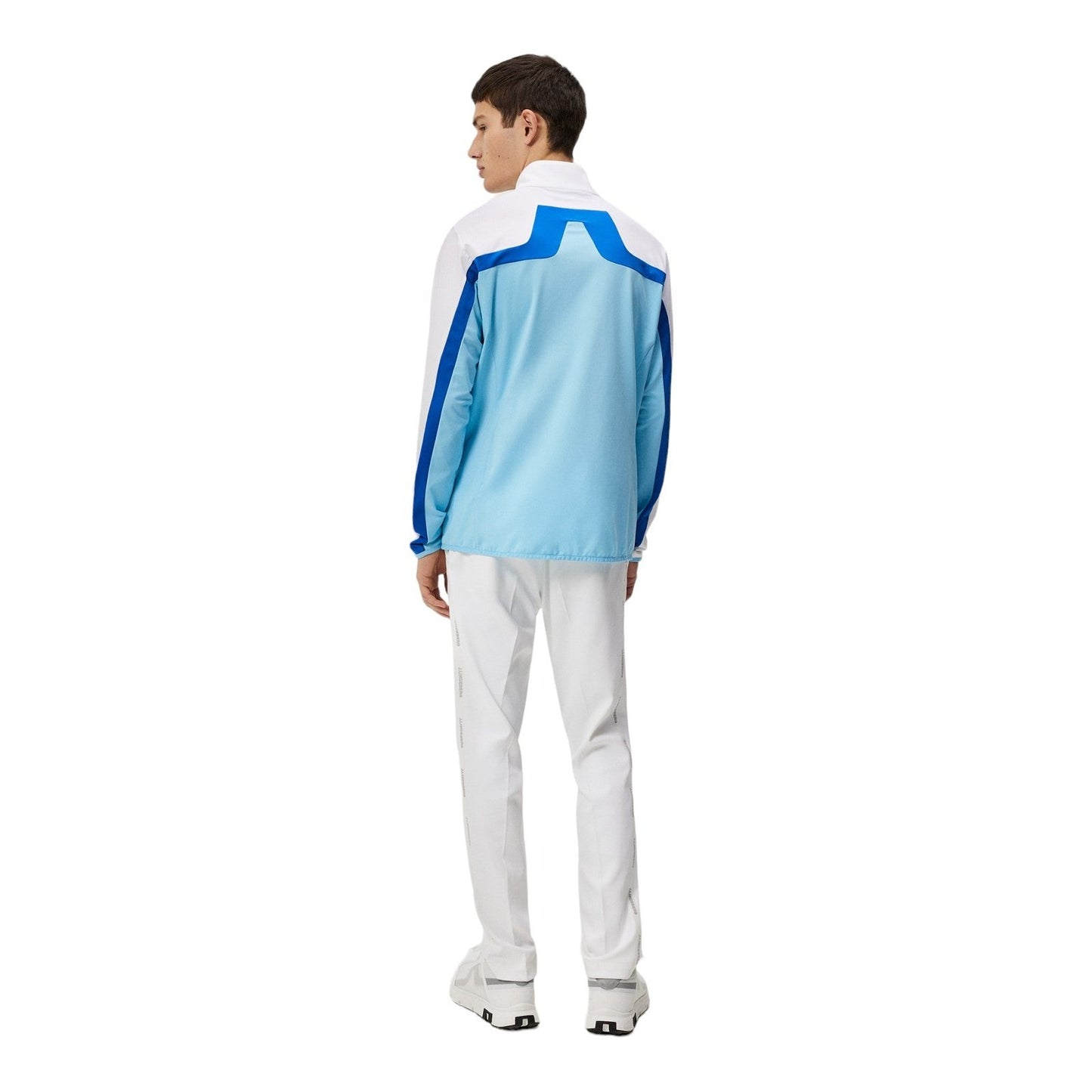 J.Lindeberg Jarvis Golf Mid Layer GMJS08923